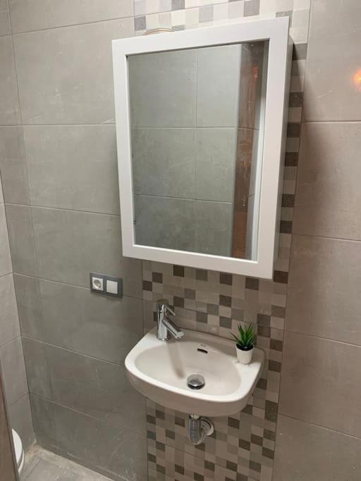 Coqueto Loft By Gades Gestion Apartment Cadiz Luaran gambar