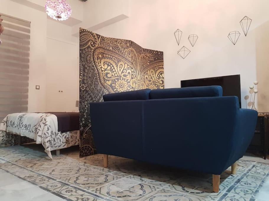 Coqueto Loft By Gades Gestion Apartment Cadiz Luaran gambar