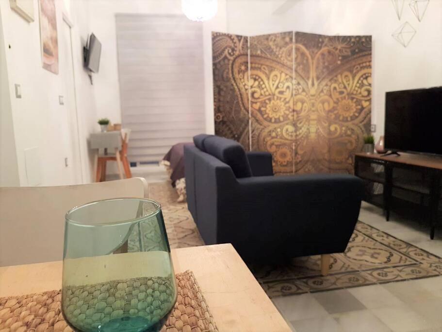 Coqueto Loft By Gades Gestion Apartment Cadiz Luaran gambar