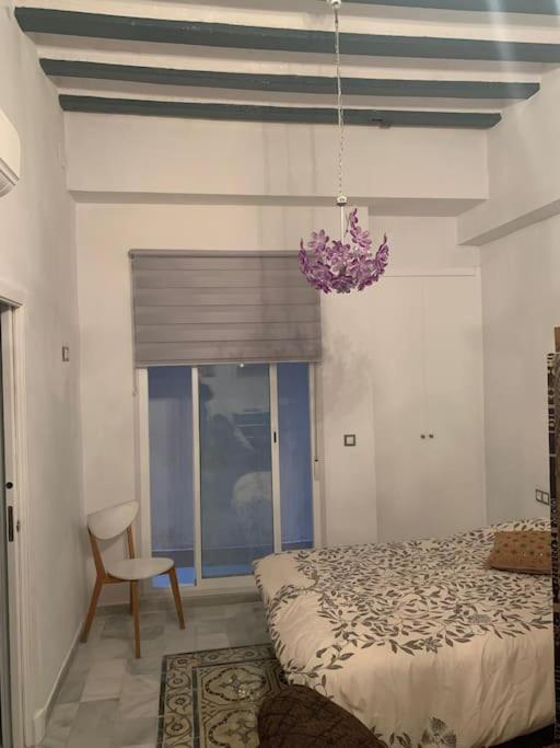 Coqueto Loft By Gades Gestion Apartment Cadiz Luaran gambar