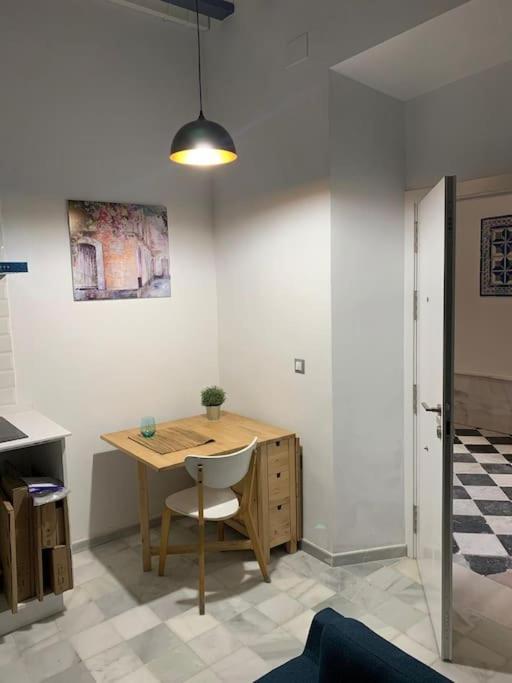 Coqueto Loft By Gades Gestion Apartment Cadiz Luaran gambar